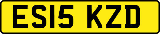 ES15KZD