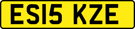 ES15KZE