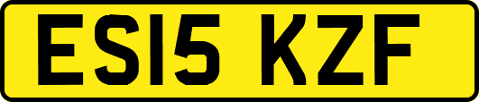 ES15KZF