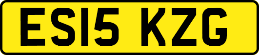 ES15KZG
