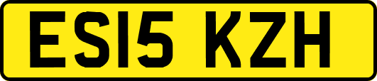 ES15KZH