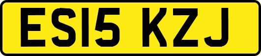 ES15KZJ