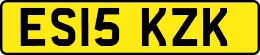 ES15KZK