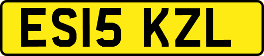 ES15KZL