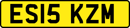ES15KZM