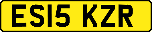 ES15KZR