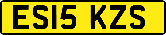 ES15KZS