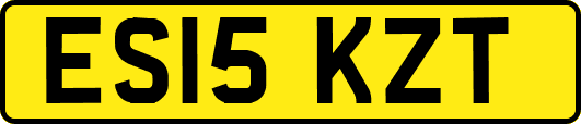 ES15KZT