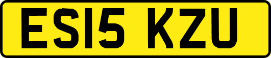 ES15KZU