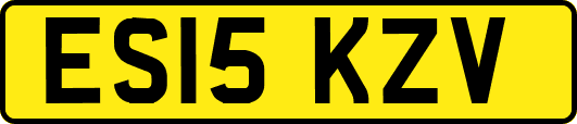 ES15KZV