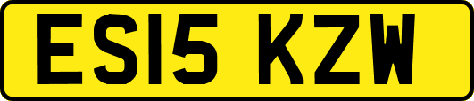 ES15KZW