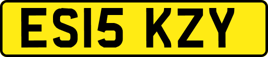 ES15KZY