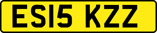 ES15KZZ