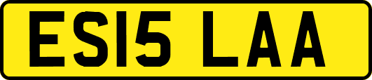 ES15LAA