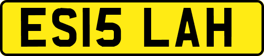 ES15LAH