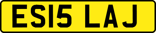 ES15LAJ