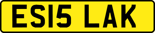 ES15LAK