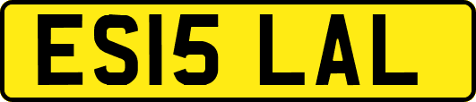 ES15LAL