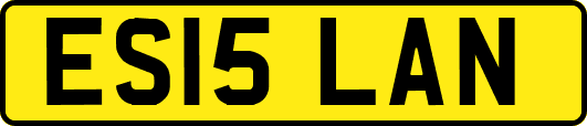 ES15LAN