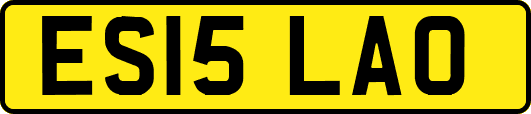 ES15LAO