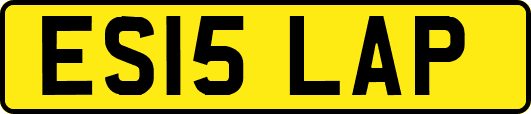 ES15LAP