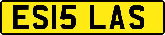 ES15LAS