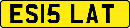 ES15LAT