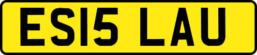 ES15LAU