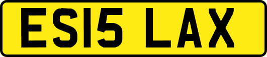ES15LAX