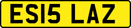ES15LAZ