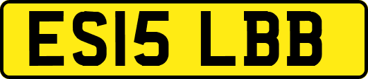 ES15LBB