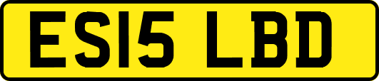 ES15LBD