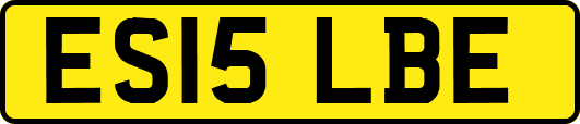 ES15LBE
