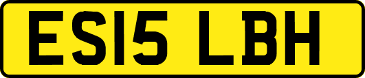 ES15LBH