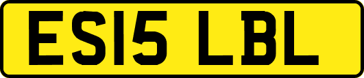 ES15LBL