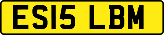 ES15LBM