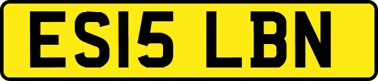 ES15LBN