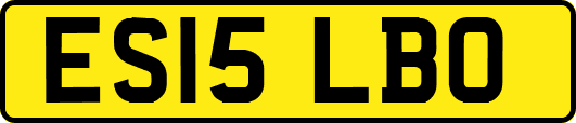 ES15LBO
