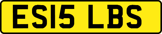 ES15LBS