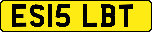 ES15LBT