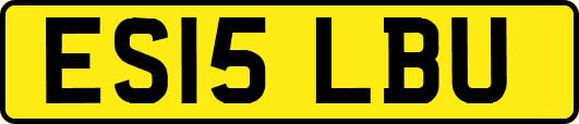 ES15LBU