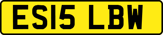 ES15LBW