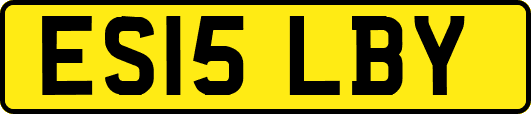ES15LBY
