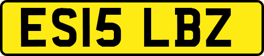 ES15LBZ