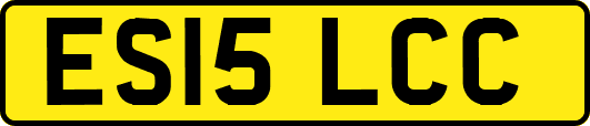ES15LCC