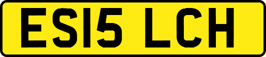 ES15LCH