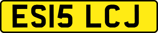 ES15LCJ