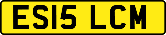 ES15LCM