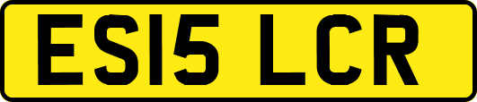 ES15LCR