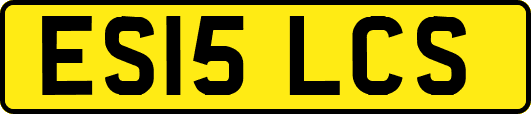 ES15LCS